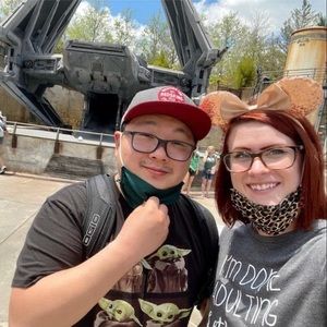 Meet your Posher, Melanie